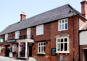 The Pykkerell Inn The Pykkerell Inn