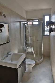 Apartament typu Junior, 1 sypialnia