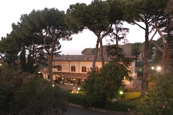 Hotel Ristorante Villa Icidia Hotel Ristorante Villa Icidia
