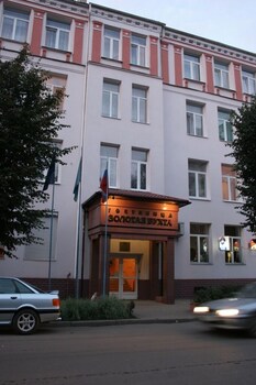 Zolotaya Bukhta Zolotaya Bukhta