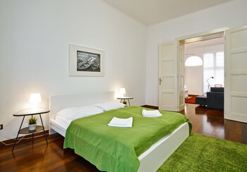 Irundo Zagreb - Downtown Apartments Irundo Zagreb - Downtown Apartments