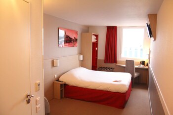 tarifs reservation hotels Hotel Première Classe Lyon Est - Saint Quentin-Fallavier