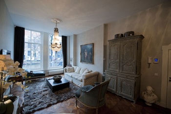 Keizersgracht Residence Keizersgracht Residence