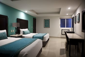 Maria Elena Hotel Maria Elena Hotel