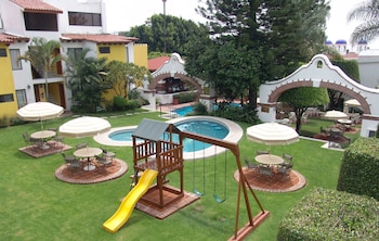 Hotel Vista Hermosa Hotel Vista Hermosa