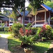 芭羅邁渡假村飯店
