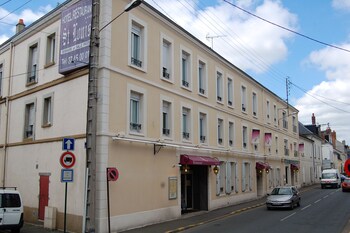 tarifs reservation hotels Hôtel Saint Louis