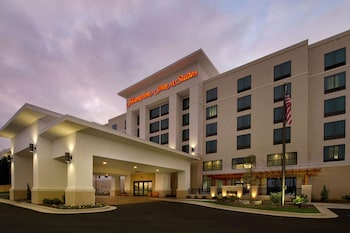 Hampton Inn & Suites Chattanooga/Hamilton Place Hampton Inn & Suites Chattanooga/Hamilton Place
