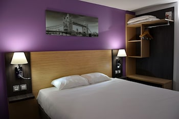 tarifs reservation hotels Hotel Bleu France