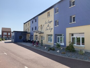 tarifs reservation hotels Hotel Restaurant Le Logis de la Lys