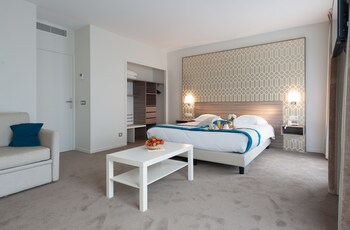 tarifs reservation hotels Hotel Radiana