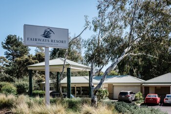 Fairways Resort Fairways Resort