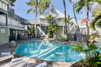 The Cabana Inn Key West-Adults Only The Cabana Inn Key West-Adults Only