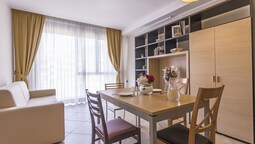 ApartHotel Anghel