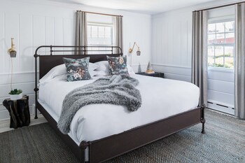 The Coonamessett in Falmouth, Massachusetts