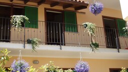 Affittacamere Piazza