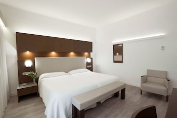 Hotel Almudaina Hotel Almudaina