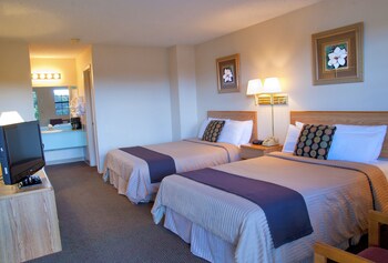 The Regency Inn The Regency Inn