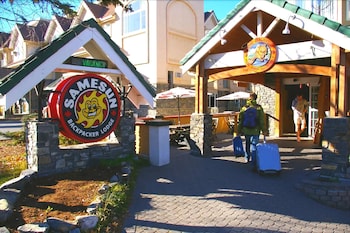 Samesun Banff Samesun Banff