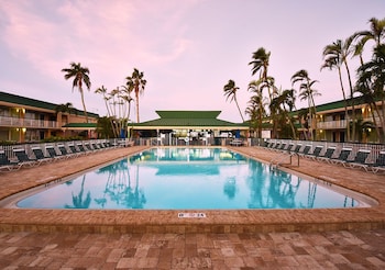 Wyndham Garden Fort Myers Beach Wyndham Garden Fort Myers Beach