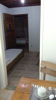 Casa (2 Adultos)
