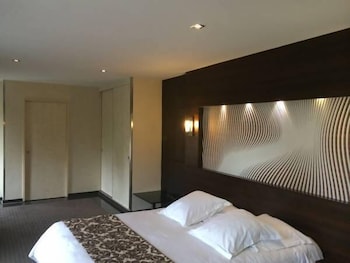 Hôtel Saint Alban Hôtel Saint Alban