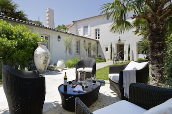 Villa Clarisse Villa Clarisse