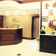 金螞蟻酒店