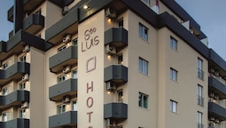 São Luis Hotel