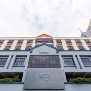 俱樂部海豚飯店