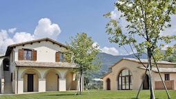 Casale San Rufino d'Arce
