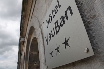 Hotel Vauban Hotel Vauban