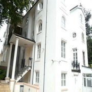 卡姆登鎮飯店