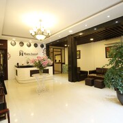 豪斯飯店