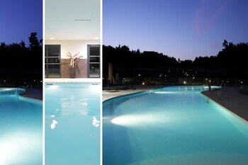 tarifs reservation hotels Domaine des Monédières en Corrèze