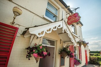 Bricklayers Arms Bricklayers Arms