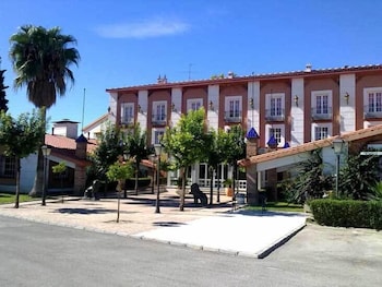 Hotel Don Gonzalo Hotel Don Gonzalo
