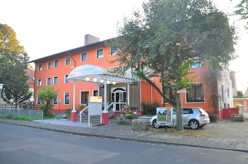 Parkhotel Lindenhof Parkhotel Lindenhof