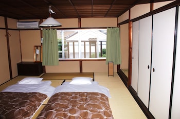 Guesthouse Naramachi Guesthouse Naramachi