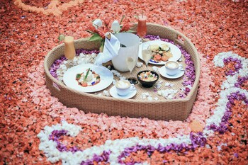 The Sankara Resort by Pramana The Sankara Resort by Pramana