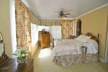 The Glendalia Boutique Hotel & Culinary Studio in Cincinnati, Ohio