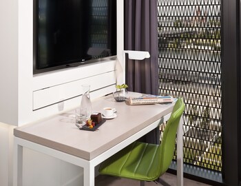 Pokój (Melia Guestroom)