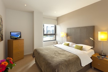 SACO Birmingham - Brindleyplace SACO Birmingham - Brindleyplace