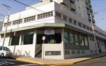 Center Flat - Hotel e Eventos Center Flat - Hotel e Eventos