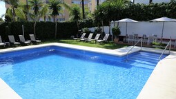 Hotel Arcos de Montemar