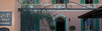 B&B Cribò B&B Cribò