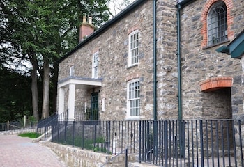 Bodnant Welsh Food Bodnant Welsh Food
