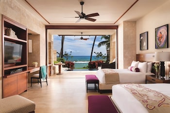 Residences At Dorado Beach, A Ritz-carlton Reserve Residences At Dorado Beach, A Ritz-carlton Reserve