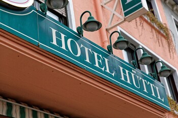 Hotel Hüttl Hotel Hüttl