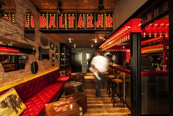 Baltazár Boutique Hotel by Zsidai Hotels Baltazár Boutique Hotel by Zsidai Hotels